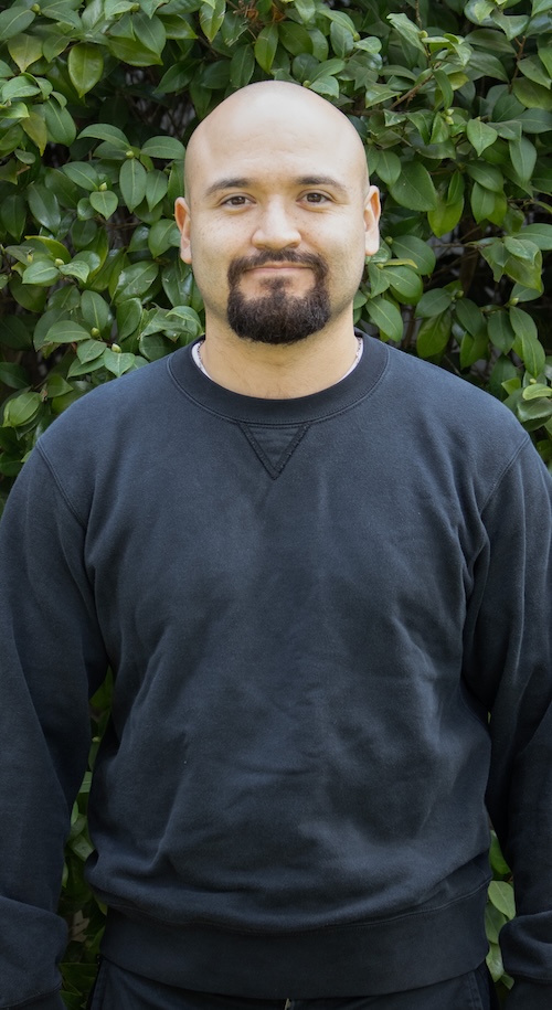 Photo of Angel Sanchez