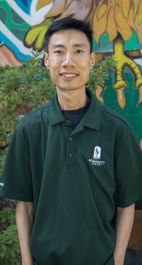 Photo of Bao Le