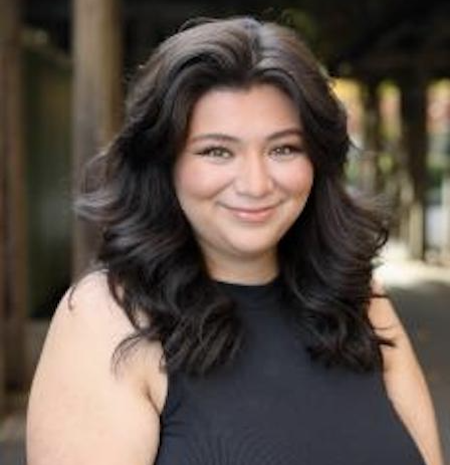 Photo of Yuseli Campuzano