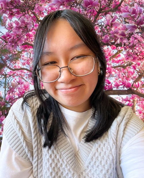 Photo of Cynthia Pham