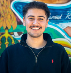 Photo of Jonathan Sayago