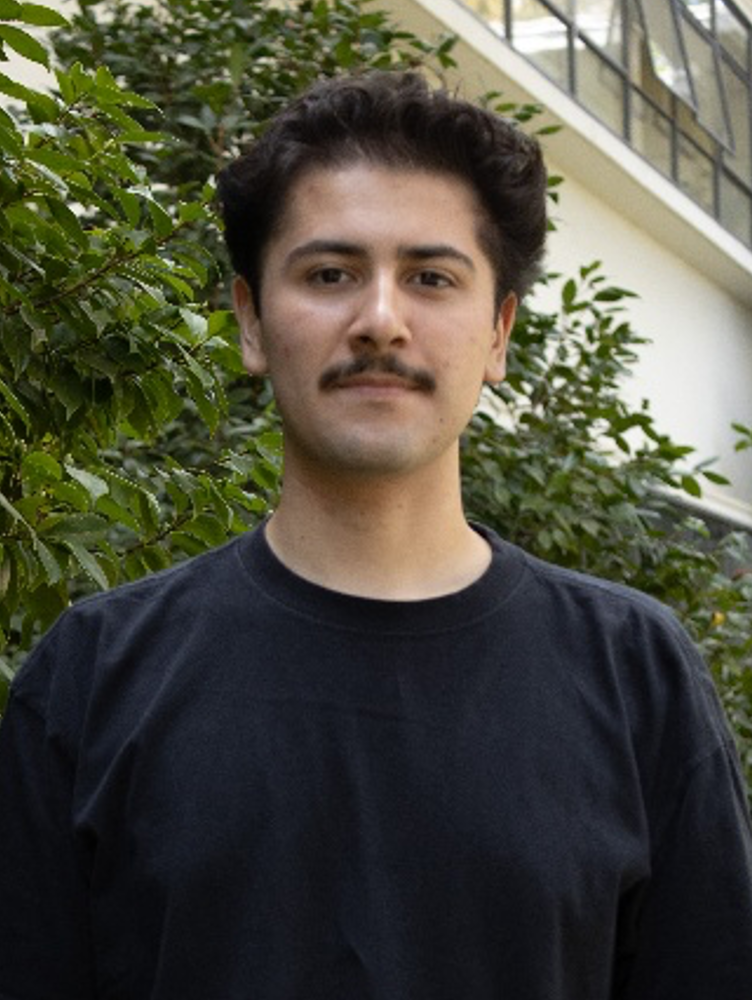 Photo of Jonathan Sayago