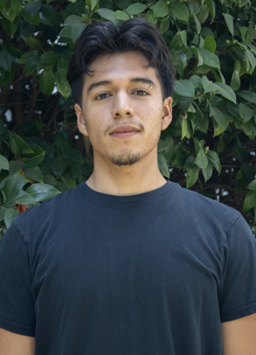 Photo of Jose E. Garcias 