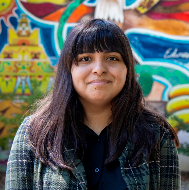 Photo of Millie Arellano