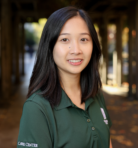 Photo of Thao Nguyen