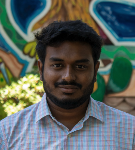 Photo of Sunil Sivalingam