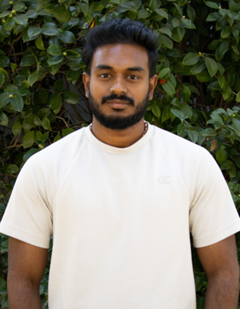 Photo of Sunil Sivalingam