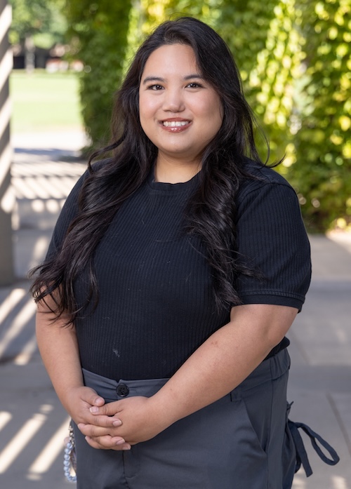 Photo of Hannahgrace Diwata