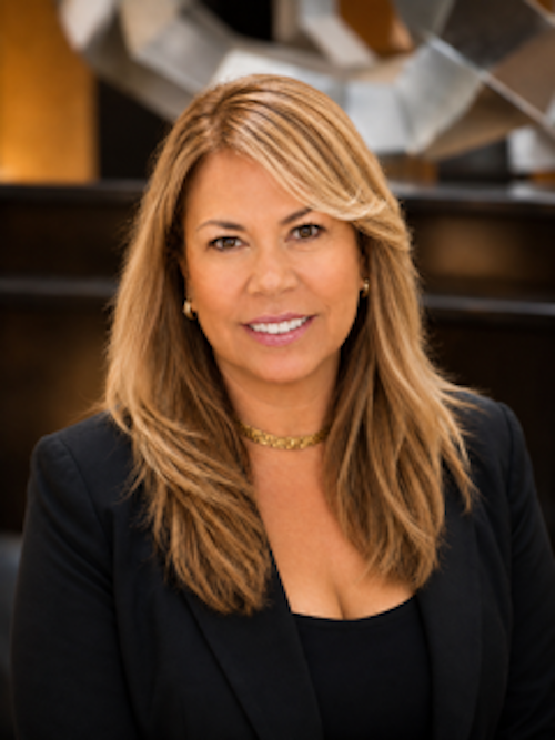 Photo of Dr. Georgina Guy, PsyD