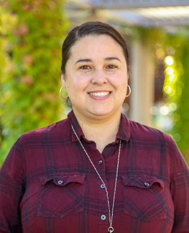 Photo of Isela Chavez