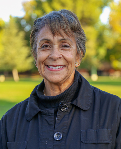 Photo of Janet Dumonchelle