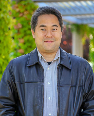 Photo of Jed Tatsuyama, MD