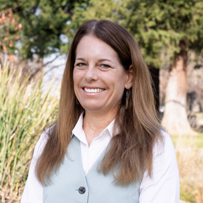 Photo of Laurie Pittman, MSN, RN, PHN, CNL