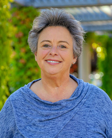 Photo of Lisa R. Johnson, MBA