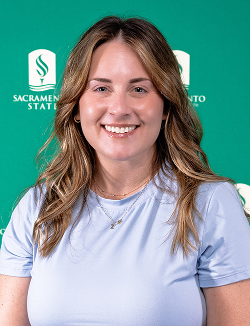 Photo of Amber Laurie, LCSW
