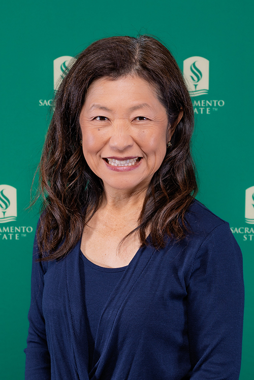 Photo of Blythe Mao, PharmD, MPH