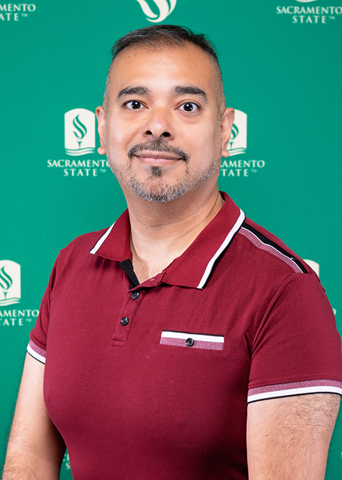 Photo of Chris Guillen