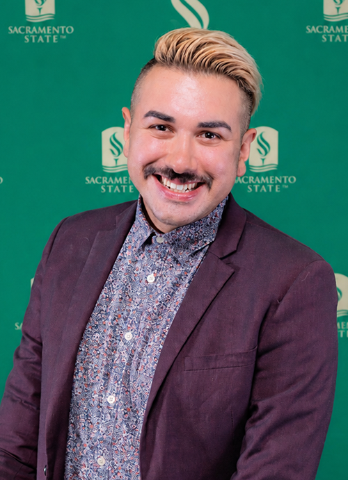 Photo of Jacob De La Hoya, LMFT
