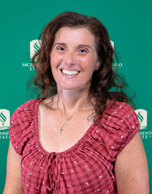 Photo of Jamie Jones, LPCC