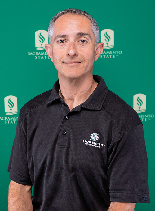 Photo of Jason Cataldo, LMFT