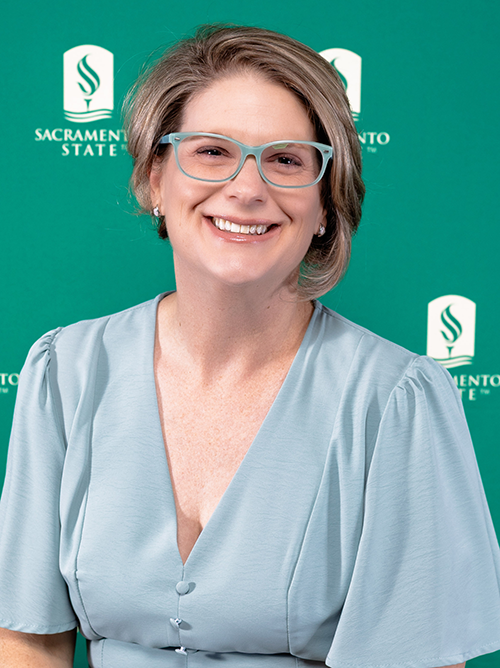 Photo of Katelyn  Shields, LMFT