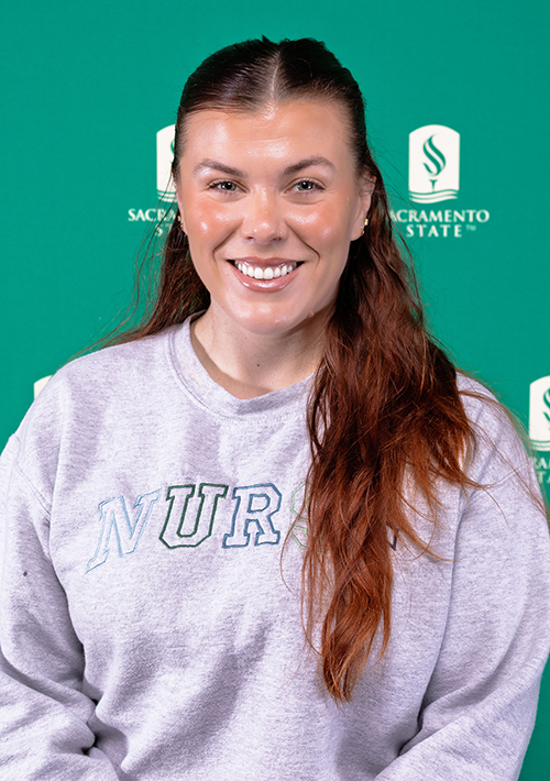 Photo of Kaylyn Evans
