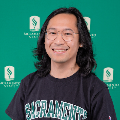 Photo of Lee Gonzales