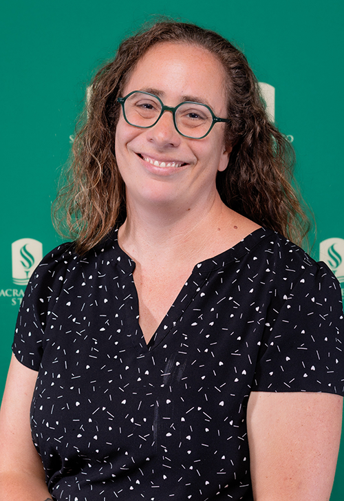 Photo of Rachel Robitz, MD