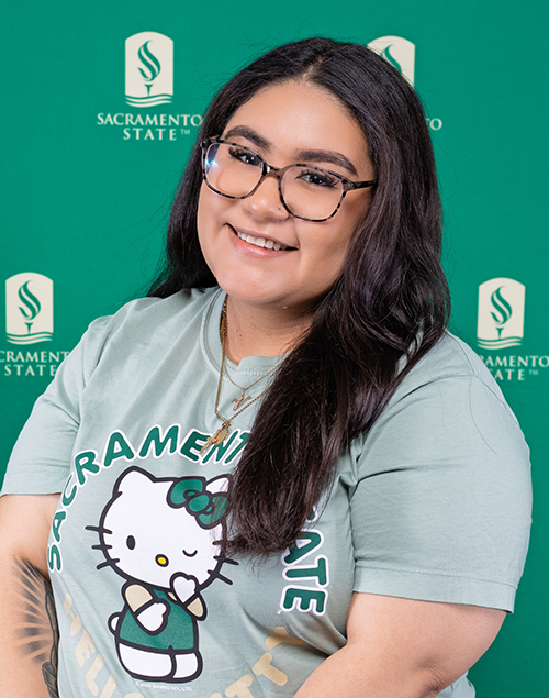 Photo of Victoria Ramirez