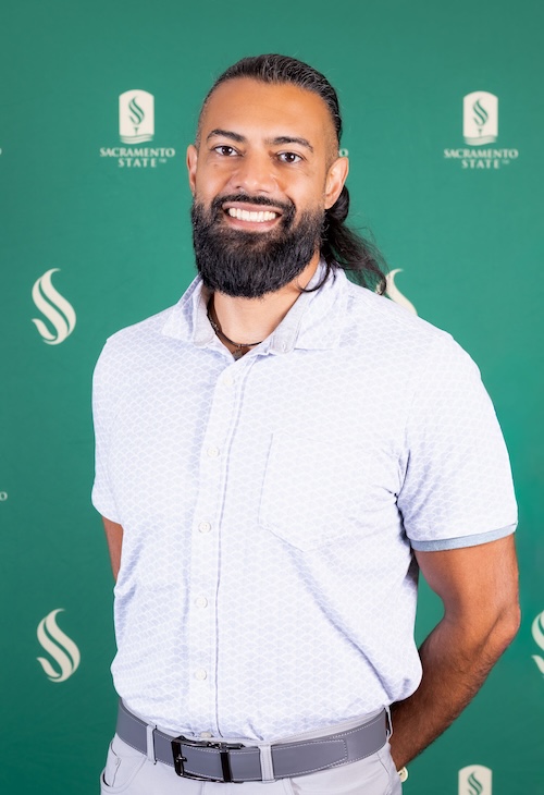 Photo of Sham Sanghera, CPT