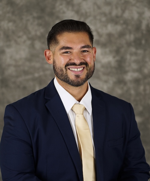 Photo of Alexander Soto, MD