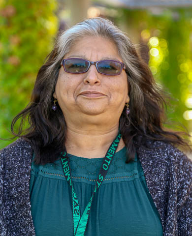 Photo of Susan Acosta