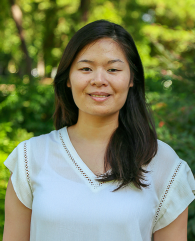 Photo of Tiffany Chang, PhD
