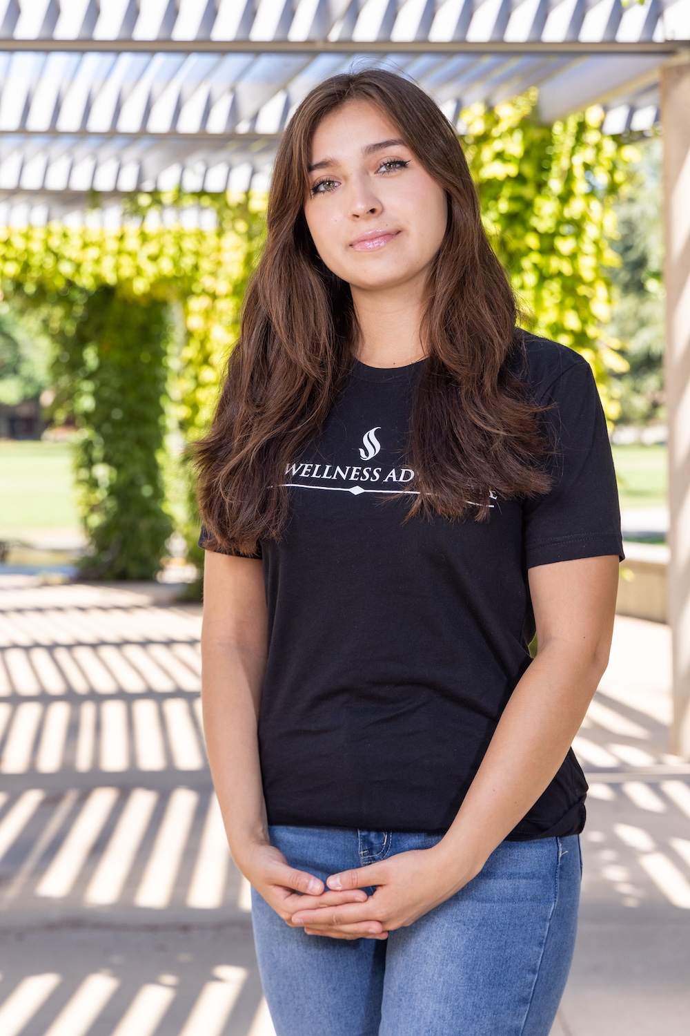 Leticia Lopez, Portrait
