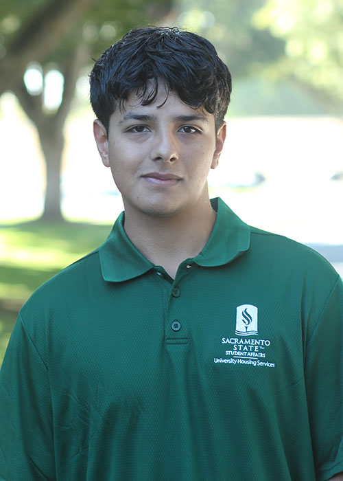 Photo of Alejandro Rodriguez