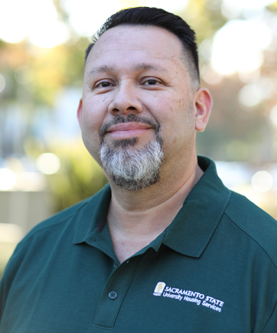 Photo of Joe Loera