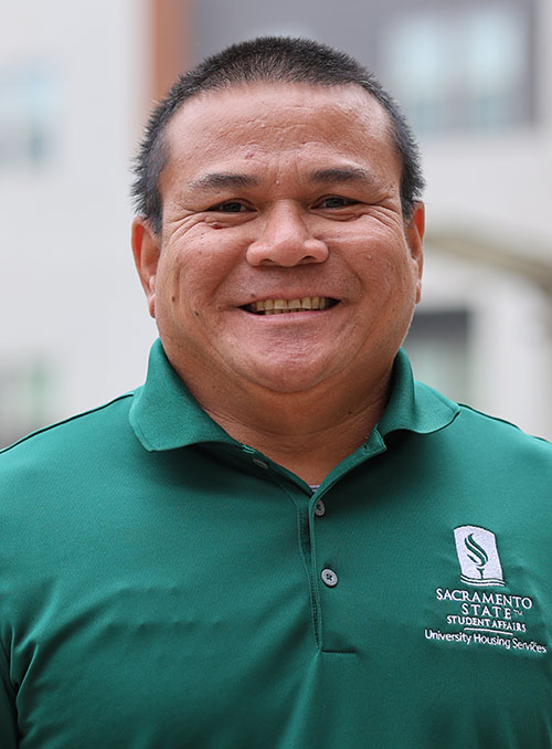 Photo of Christopher Urena