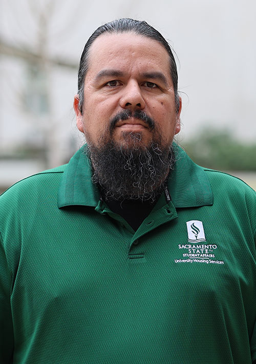 Photo of Fernando Ramirez