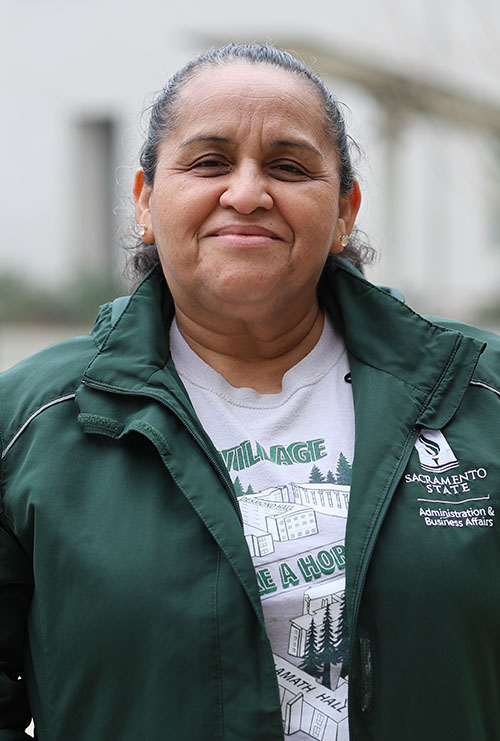 Photo of Lidia Zuniga