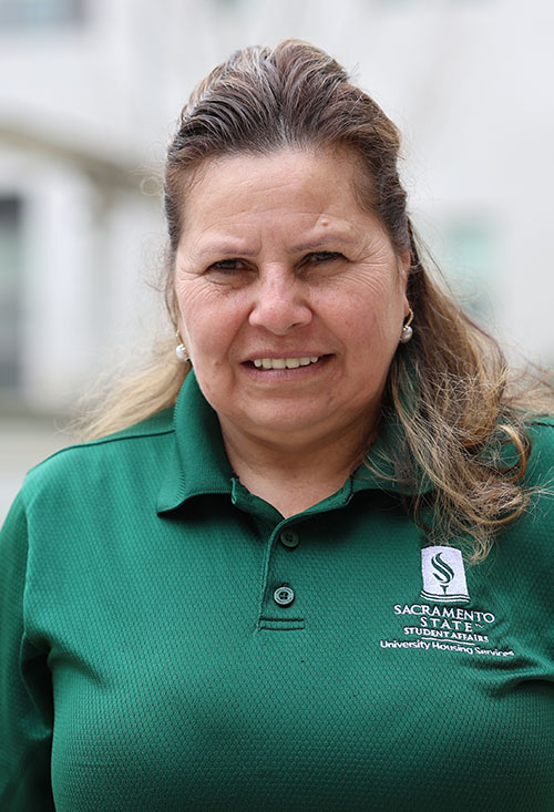 Photo of Margarita Aguayo