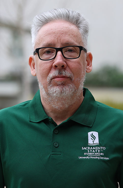 Photo of Rob Sneddon