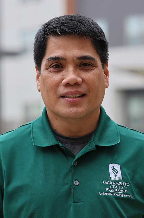 Photo of Wilson Belda