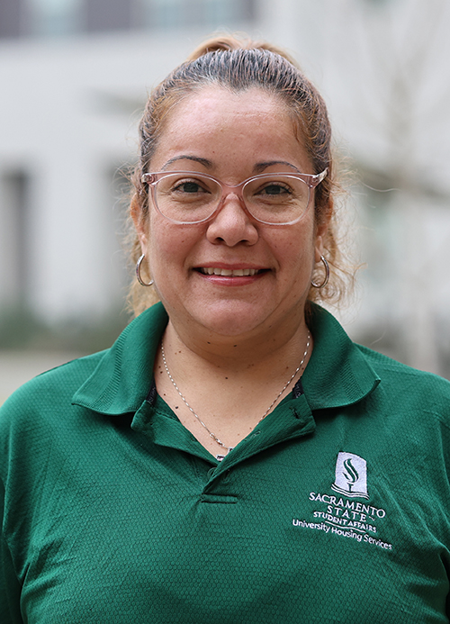 Photo of Zoelia Ramirez