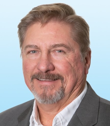 Photo of Clayton Gardener