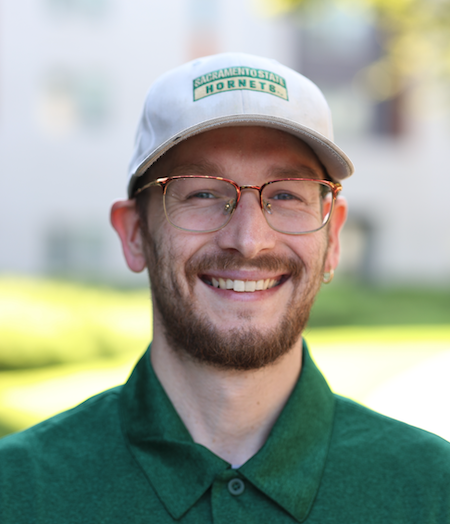 Photo of Bren Reynolds