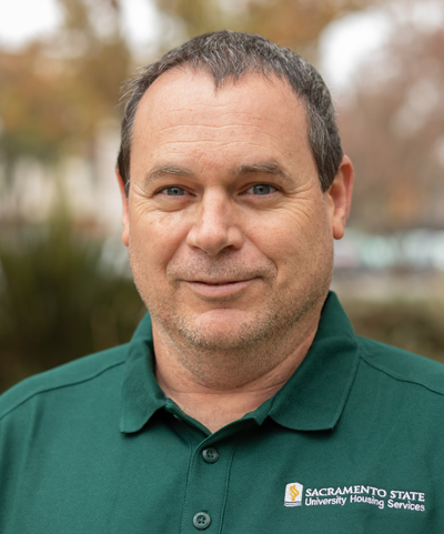 Photo of Bryan Tufts