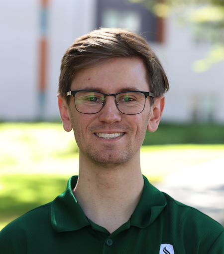 Photo of Austin Albee
