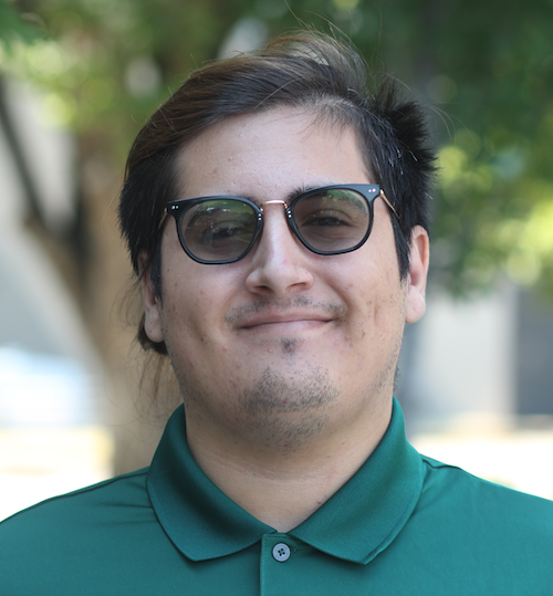 Photo of Gabe Guerrero