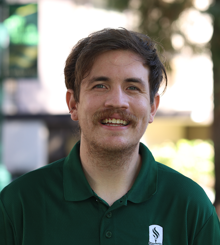 Photo of Brennan Stewart