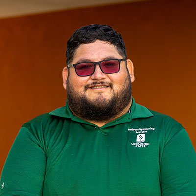 Photo of Daniel Puerta